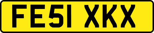 FE51XKX