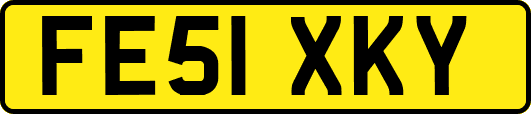 FE51XKY