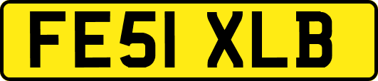 FE51XLB