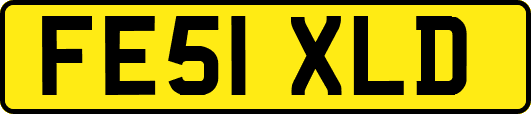 FE51XLD