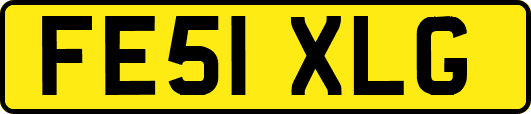 FE51XLG