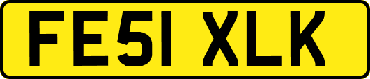 FE51XLK