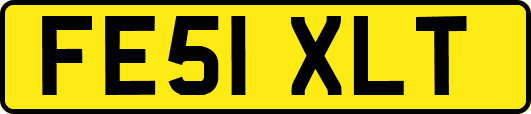 FE51XLT