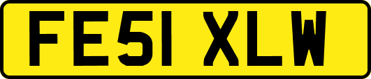 FE51XLW