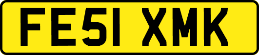 FE51XMK