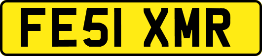 FE51XMR