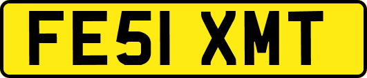 FE51XMT