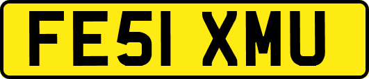 FE51XMU