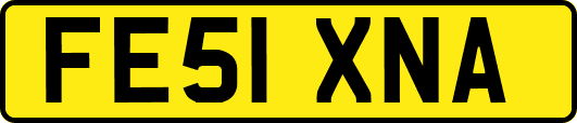 FE51XNA