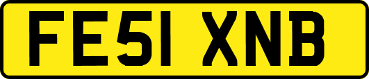 FE51XNB