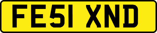 FE51XND