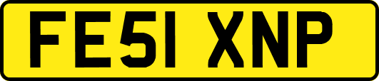 FE51XNP