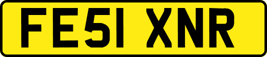 FE51XNR
