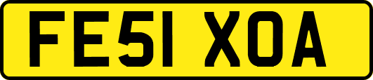 FE51XOA