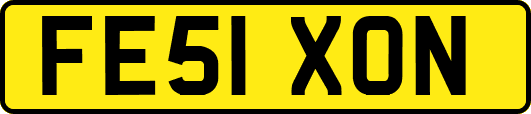 FE51XON