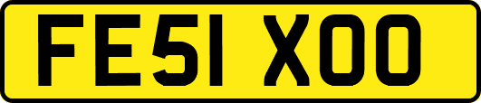 FE51XOO