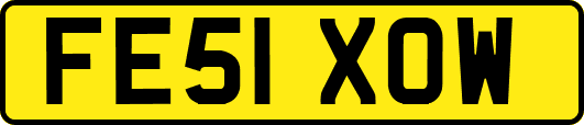 FE51XOW