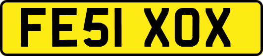 FE51XOX