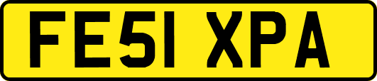 FE51XPA