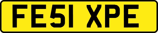 FE51XPE
