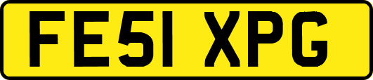 FE51XPG