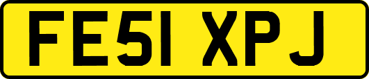 FE51XPJ