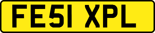 FE51XPL