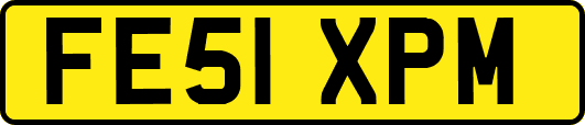 FE51XPM