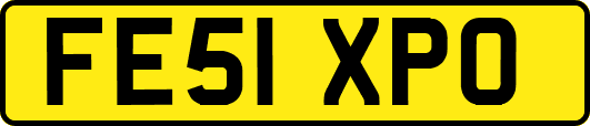 FE51XPO