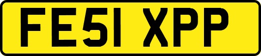 FE51XPP