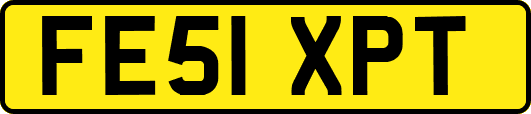 FE51XPT