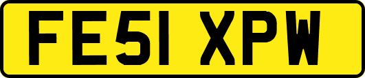 FE51XPW