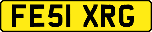 FE51XRG