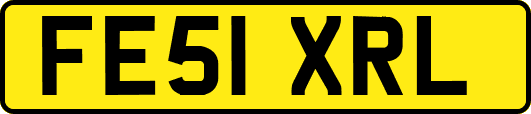 FE51XRL