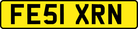 FE51XRN