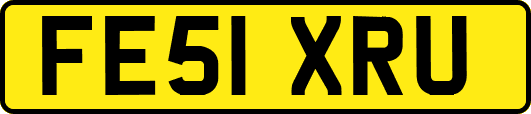 FE51XRU