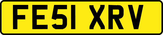 FE51XRV