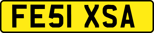 FE51XSA