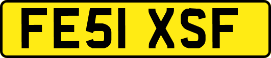 FE51XSF