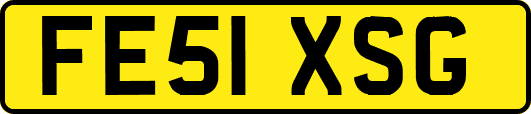 FE51XSG