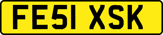 FE51XSK