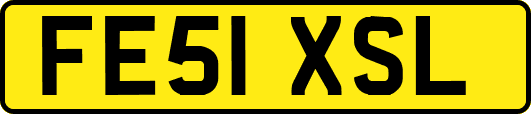 FE51XSL