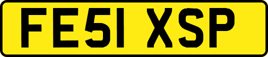 FE51XSP