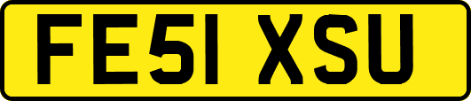 FE51XSU