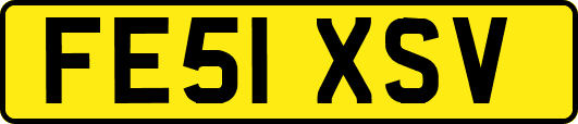FE51XSV