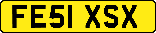 FE51XSX