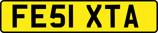 FE51XTA