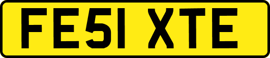 FE51XTE