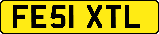 FE51XTL