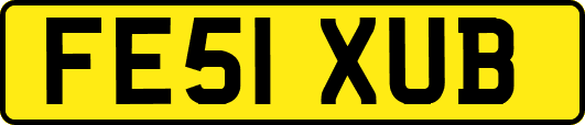FE51XUB